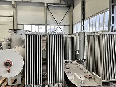 Трансформатор ТМФ 400/6/0,4 Трансформатор ТМФ 400/6/0,4