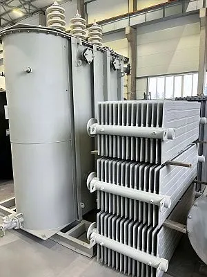 Трансформатор ТМФ 400/6/0,4 Трансформатор ТМФ 400/6/0,4
