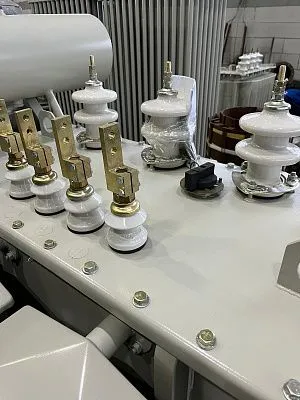 Трансформатор ТМФ 400/6/0,4 Трансформатор ТМФ 400/6/0,4